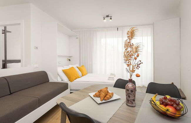 Residence Del Mar Emotion - Foto 43