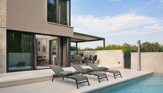 Villa Oliva 2 - Foto 2, Outdoor