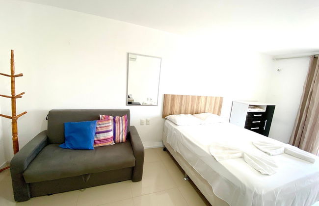 Solarium Residence Resort - Photo 34