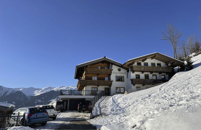 Alpenblick - Foto 39