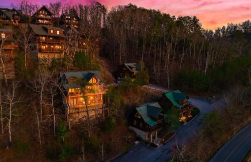 Summer Special, NERF War, Theater, HotTub, Pet Friendly, Game Room - Foto 148