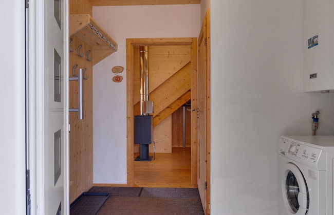 Luxury Chalet in Hohentauern near Ski Area - Foto 21