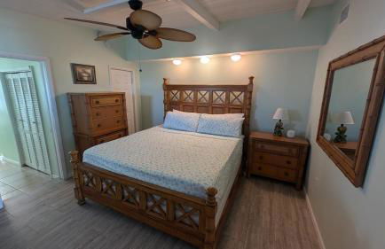 Keys to the Sea and Cabana Club - Foto 4