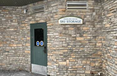 Highland House 207 Slopeside, Village Area, Ski in out - Foto 20