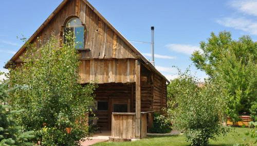 Wild West Retreat - Foto 2