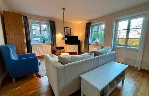 108 qm EG-Fewo mit Garten - Grill - Westterrassen - Foto 9