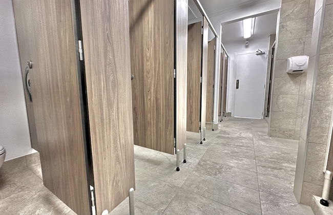 Kanasta Caravan Park - Foto 49