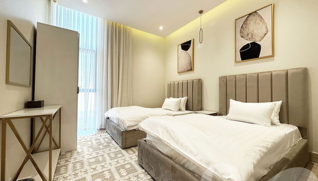 Kease Yasmin 4-6 Ramz Balcony AZ16 - Foto 3, Habitación