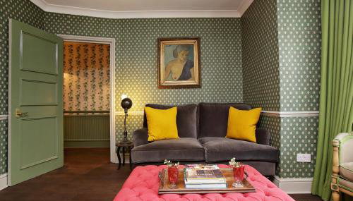 2 Bed Garden Apartment in Notting Hill - Foto 2