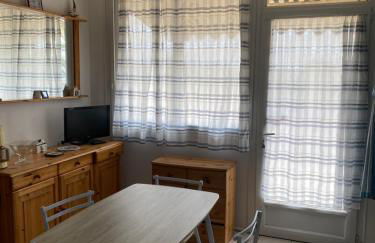 Gite aux grès des vents - Foto 8