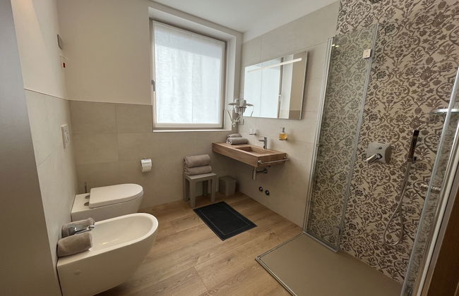 Le Rocce Val di Non - Quality Room & Breakfast - Foto 31