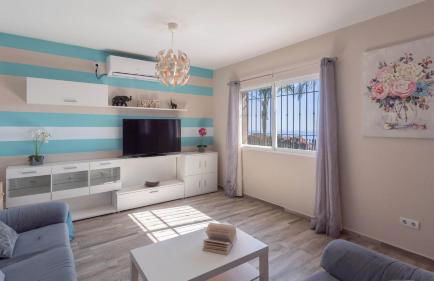 Villa Paraiso Arenas by Ruralidays - Foto 16