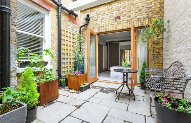 Red Lion Square by Onefinestay - Foto 24