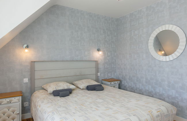 Maison du Venec - Foto 22