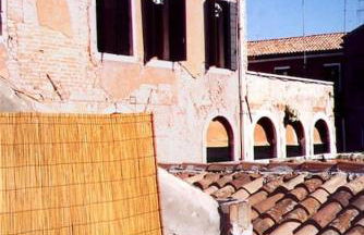 Appartamento con Terrazza Biennale - Foto 20