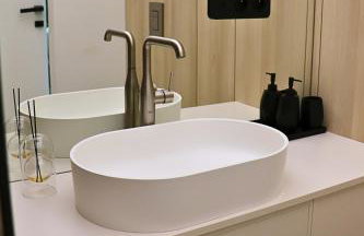 Centrum Olsztyn Sunset Apartament - Dwa Balkony & Darmowy Parking podziemny & Stare Miasto & Galeria & Widok & Planetarium & Centrum miasta - Foto 17