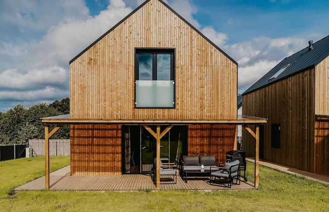 House in Nadole With Private Beach & Jacuzzi - Photo 30