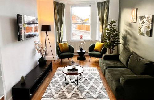 Spacious 6 bed house Altrincham - Foto 2