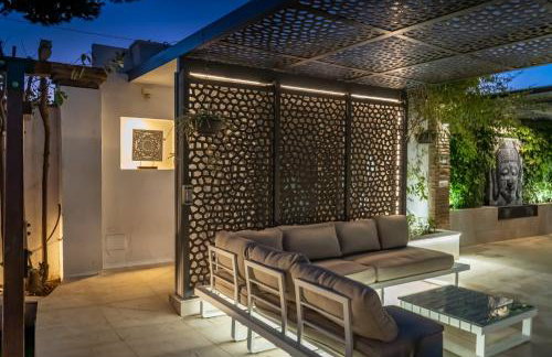 Villa Turrion - Photo 40