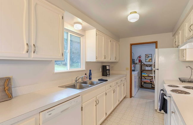 Whidbey Bliss by Avantstay 2min to Beach + View - Foto 18