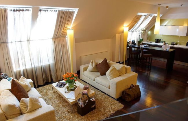 MyPlace Premium Apartments - Photo 1