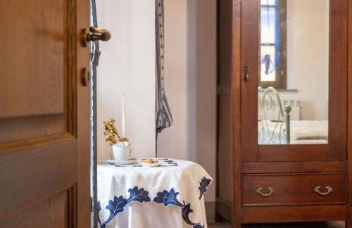 Italian Experience-Il Borgo Apartment - Foto 29