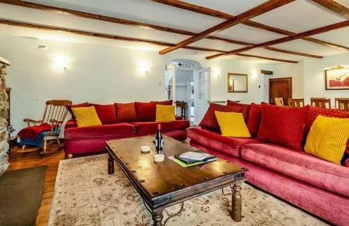 Y Gwesty Bach - Foto 6