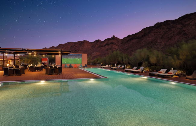 Cloud 7 Residence AlUla - Foto 37