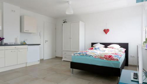 Ferienwohnungen Herzle - Foto 4