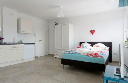 Ferienwohnungen Herzle - Foto 4