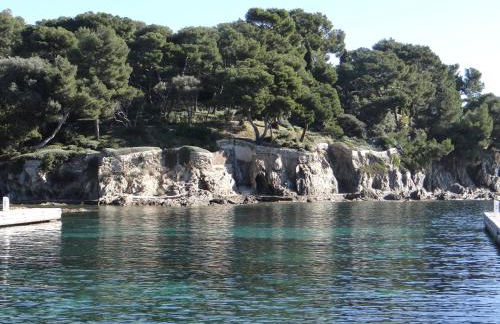 Appartement vue mer, Presqu'il de Giens - Foto 24