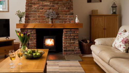 East Lodge, Yorkshire - Foto 3