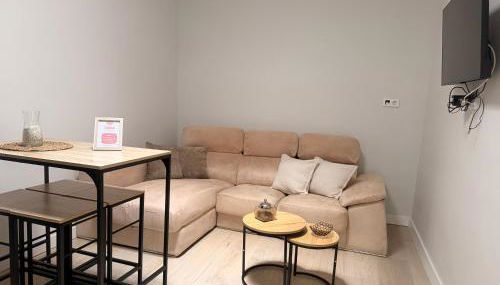 Apartamentos Corredera 3 - Foto 2