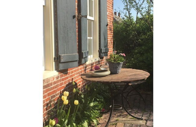 Swanenhuus Modern Retreat - Photo 10