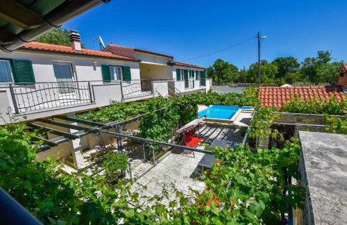 Villa Asteralis - Foto 34