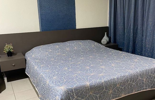 Loft in Siwar-zouk- 2 Minutes From Hotel Le Royal-dbayeh- by car - Foto 2