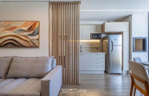 Prédio c/ Piscina ao lado Balneário Shopping em BC - TSO - Foto 63