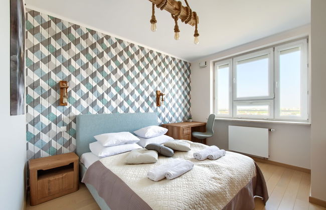 P&O Apartments Arkadia - Foto 35