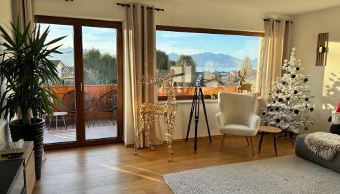 CHALET AM SEE - Seeblick Bergblick modern charmant NEU - Photo 2