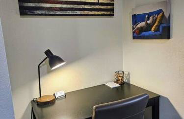 Madrona's Cottage A - Foto 16