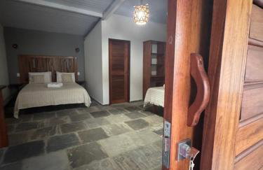 Hotel Fazenda Alta Vista - Photo 53