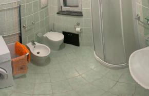 CASA VACANZA BORGOROSSO A 70mt DAL MARE - Foto 23