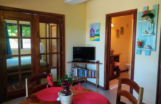 Dolce Cabana Waterfront Suites - Foto 10