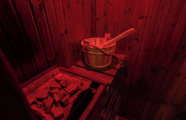 Norman Tower Spa - Casalbore - Foto 19