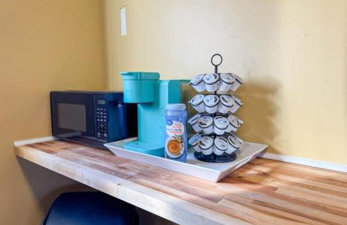 Sleeps 4 Charming 1 Bedroom with 2 Beds plus WIFI - Foto 5