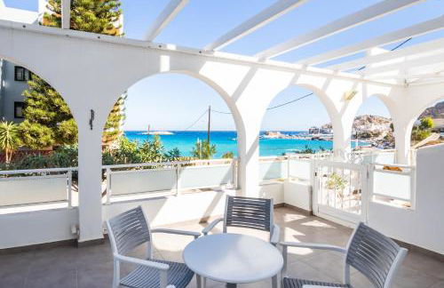 ALOS SUITES ex-Possirama Bay aparts - Foto 27