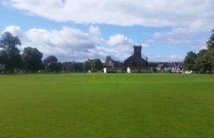 Blair Drummond Holiday Home - Foto 46