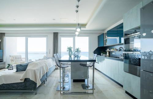 GL Luxury Seaview Suite - Foto 31