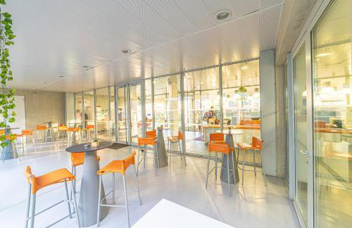 Montempô Appart'Hôtel Toulouse Balma - Foto 11