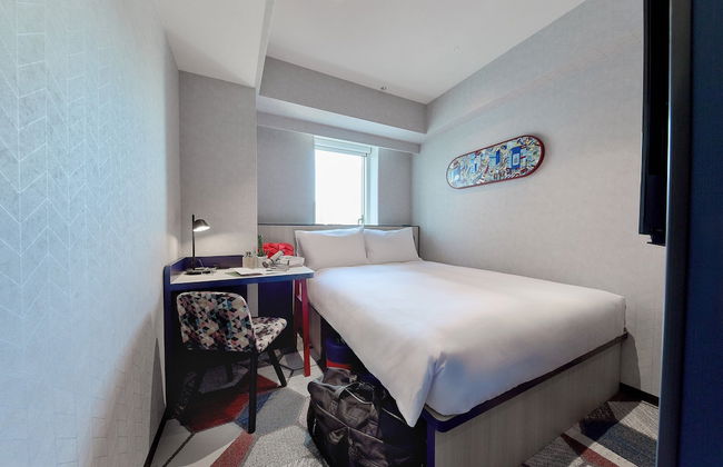 lyf Shibuya Tokyo - Photo 19